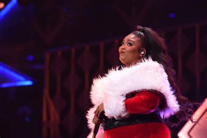 Lizzo And Tomi Lahren Get Into Explosive Back And Forth After Donald Trump’s Impeachment