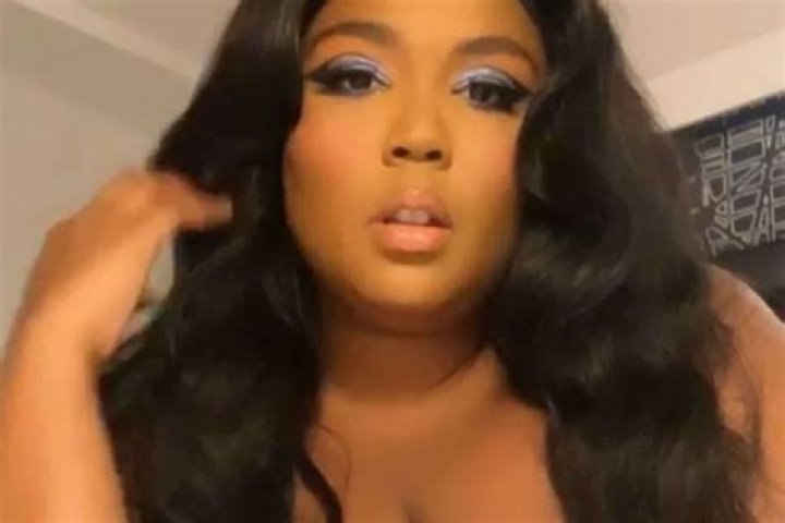 Lizzo Files Lawsuit Against Songwriters Who Claim They Deserve Credit For Truth Hurts While Giving Credit To British Singer For Iconic Lyric