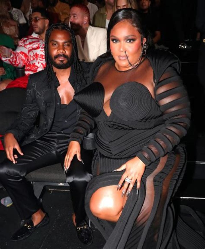 Lizzo Says She Wants Her Own Hemsworth Brother Following Miley Cyrus And Liam’s Shocking Breakup