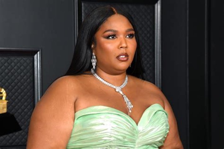 Lizzo Sheds Tears Over The Police Still Using Excessive Force Against Peaceful Protesters In New Video