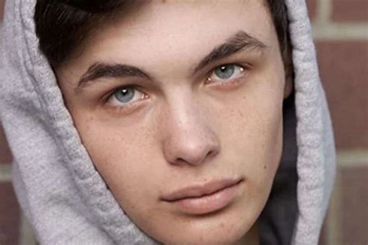 Logan Williams From The Flash Died From A Fentanyl Overdose