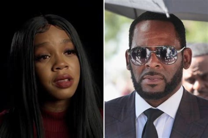 London On Da Track’s Mom Testified During R. Kelly’s Trial