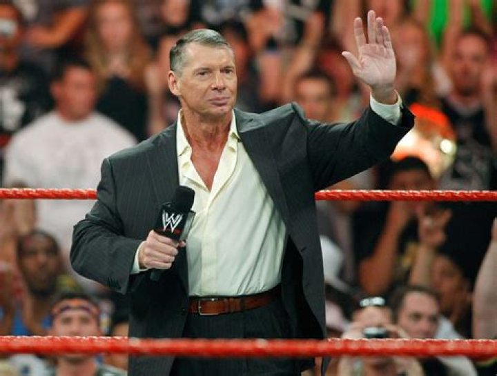 Long Time WWE CEO Vince McMahon Retires While Allegations Of Sexual Misconduct Against Him Are Being Investigated