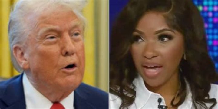 Loni Love Claims She’s Been The Subject Of Massive Backlash For Dating A White Man