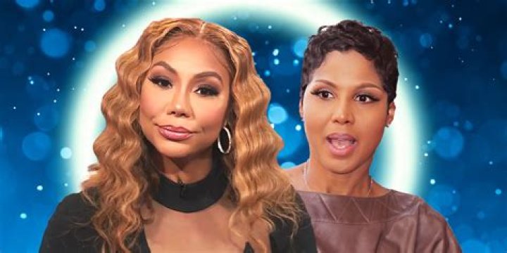 Loni Love Finally Responds To Tamar Braxton’s Apology And Fans Of David Adefeso’s GF Are Not Here For It