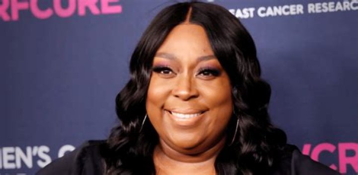 Loni Love Shows Off Her Weight Loss Of 37 Pounds