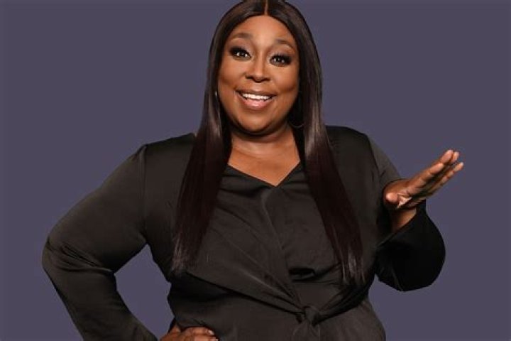 Loni Love Speaks On Amanda Seales Exiting The Real — Says It’s Not A ‘Black Show’