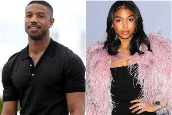 Lori Harvey And Michael B. Jordan Pack The PDA On Romantic ‘Baecation!’