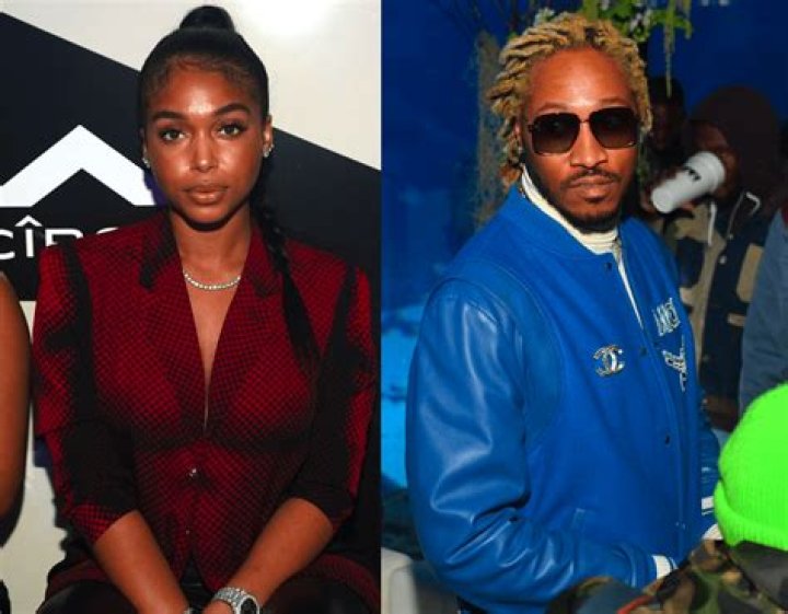 Lori Harvey Attends Future’s Birthday Party Adding To Their Dating Rumors!