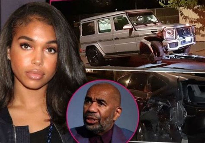 Lori Harvey Officially Charged In Hit-And-Run Case