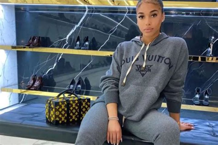 Lori Harvey Shares Raunchy Photo Of Future To Confirm That They Are In Quarantine Together — Fans Joke That Steve Harvey Will Be A Grandfather Again