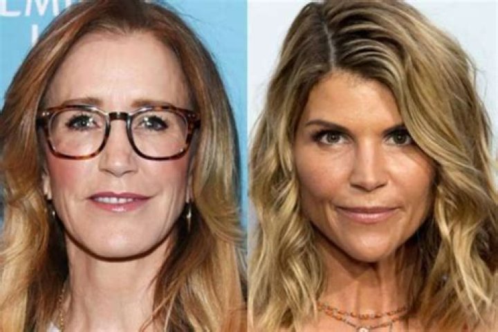 Lori Loughlin And Felicity Huffman Have No Idea They May Go To Prison Over College Admissions Scandal