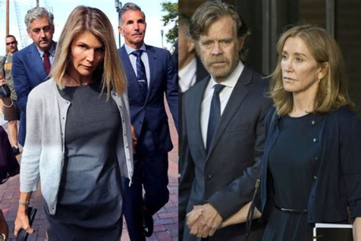 Lori Loughlin And Her Husband Are Feeling ‘Confident’ After Speaking With Their Lawyers
