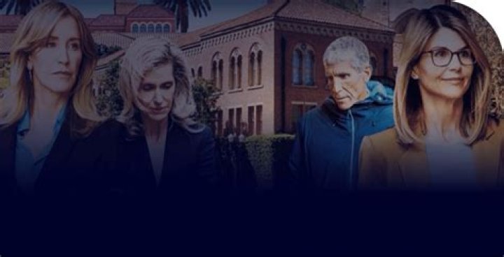 Lori Loughlin ‘Blaming’ Morrie Tobin For Her Family’s Varsity Blues Scandal – ‘Livid’ He Tipped Off FBI