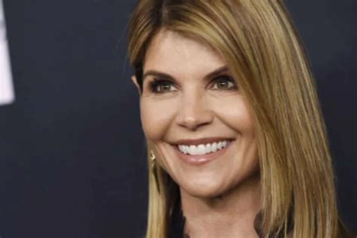 Lori Loughlin Checks Herself Into Prison Weeks Ahead Of Her Sentence