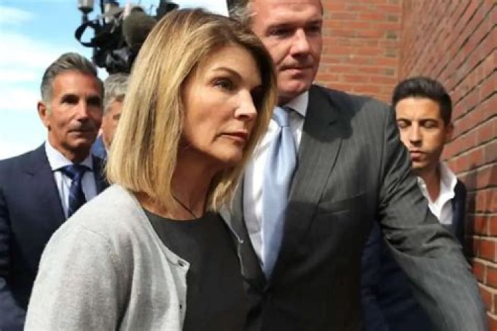 Lori Loughlin Gets Small Win In Her College Admission Case, Judge Calls Coercion Allegations ‘Disturbing’