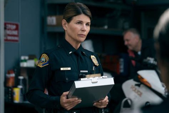 Lori Loughlin Is Terrified She’ll Catch COVID-19 While In Prison