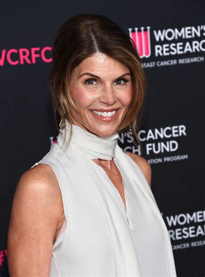 Lori Loughlin Looking To Avoid Jail Time Completely In College Admissions Scandal Case