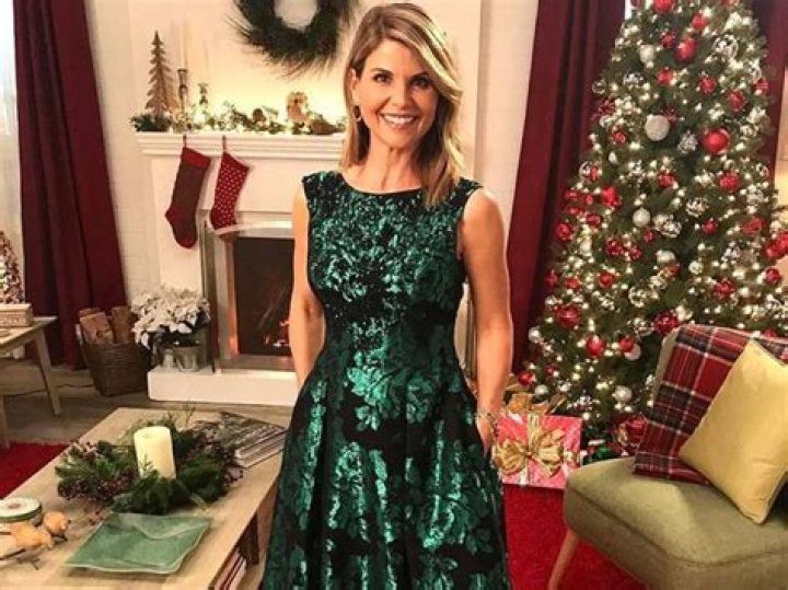 Lori Loughlin Scheduled For Release On December 28, Is There Forgiveness For Her?
