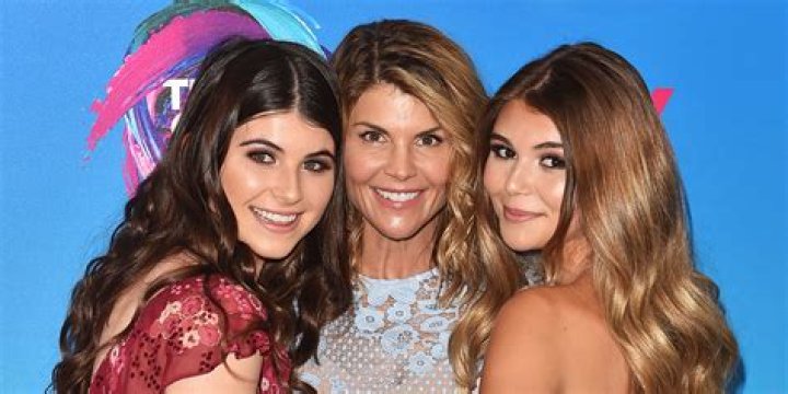 Lori Loughlin’s Daughter Olivia Jade Returns To YouTube For The First Time Since College Admissions Scandal Broke