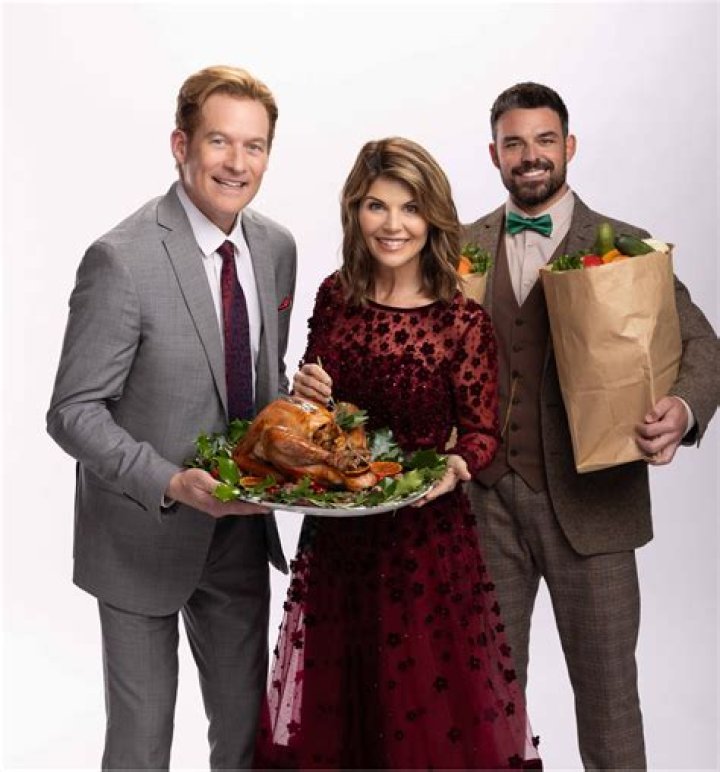 Lori Loughlin’s Husband No Longer Behind Bars – Currently Under Home Confinement!