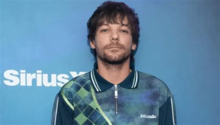 Louis Tomlinson Has Stated That He Does Not Feel Ready To Forgive Zayn Malik