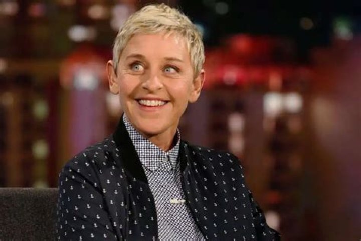 Louisiana Man Says Ellen DeGeneres Bullied Him Relentlessly When He Was 11-Years-Old