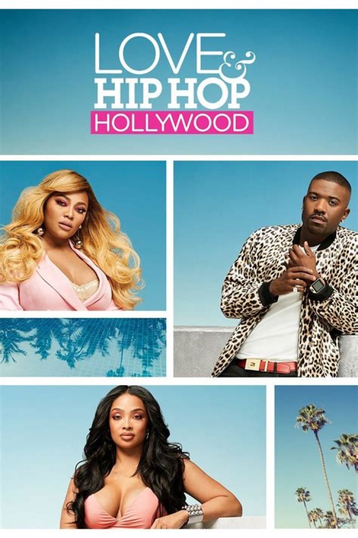 Love & Hip Hop: Hollywood’s Roccstar Slams Ray J, Brooke Valentine, Marcus Black, and Lyrica Anderson