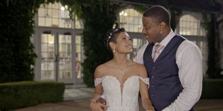 Love Is Blind’s Iyanna McNeely, And Jarrette Jones Made Their Impending Divorce Public This Week