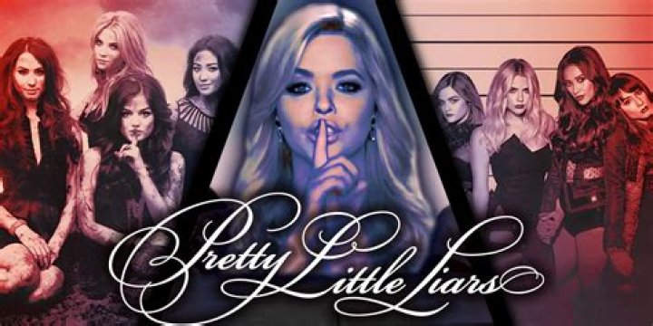 Lucy Hale – Here’s How She Feels About The ‘Pretty Little Liars’ Reboot!