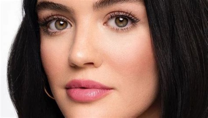 Lucy Hale Is Decked Out In Dolce & Gabbana With Blonde Hair — See The Look