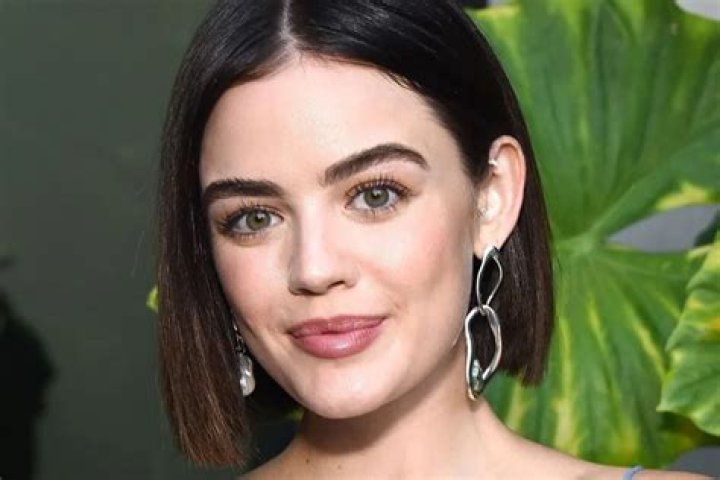 Lucy Hale Might Appear In New Spin off “Pretty Little Liars: Original Sin” In An Exclusive Cameo