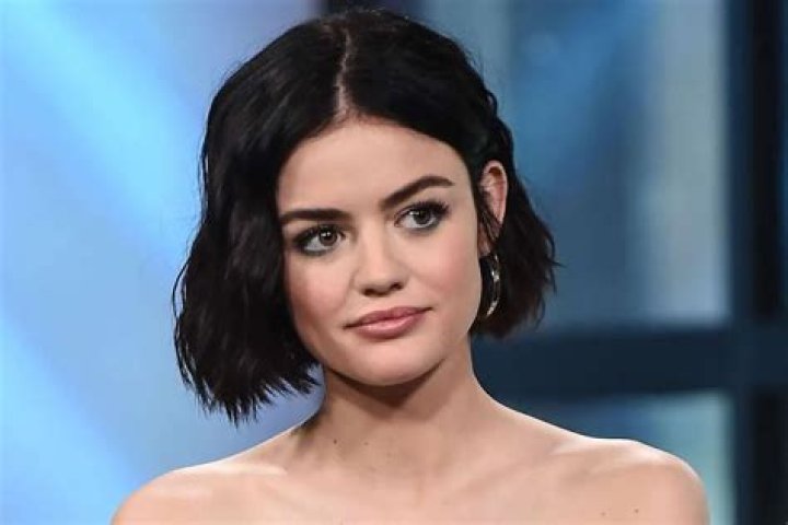 Lucy Hale To Star In A New ‘Riverdale’ Spin-Off Titled ‘Katy Keene!’
