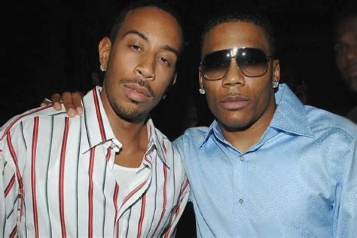 Ludacris’ Hilarious Reaction To Nelly Suggesting They Go On Tour Together Goes Viral And Fans Can’t Stop Memeing It!