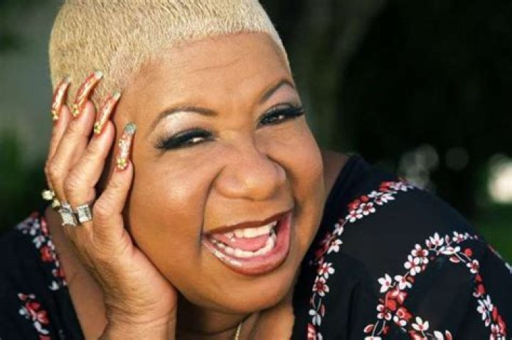 Luenell Apologizes For Publicly Shaming Her Daughter — But Sticks With Original Message