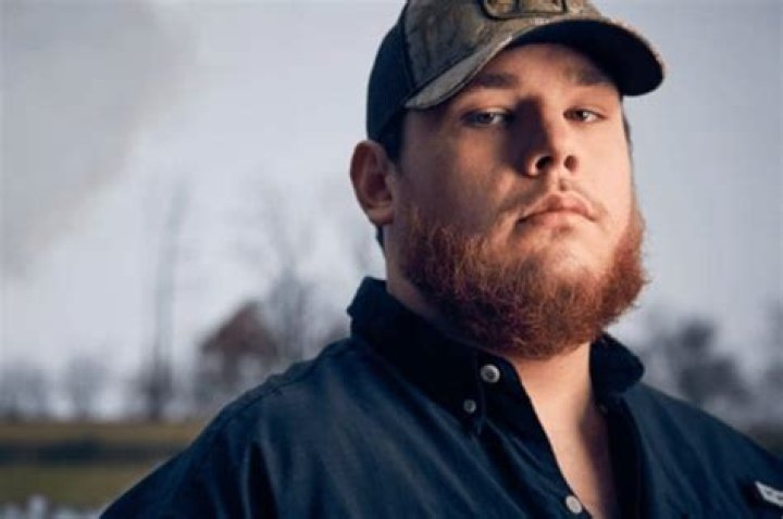 Luke Combs Apologizes For Using The Confederate Flag In His Music Video