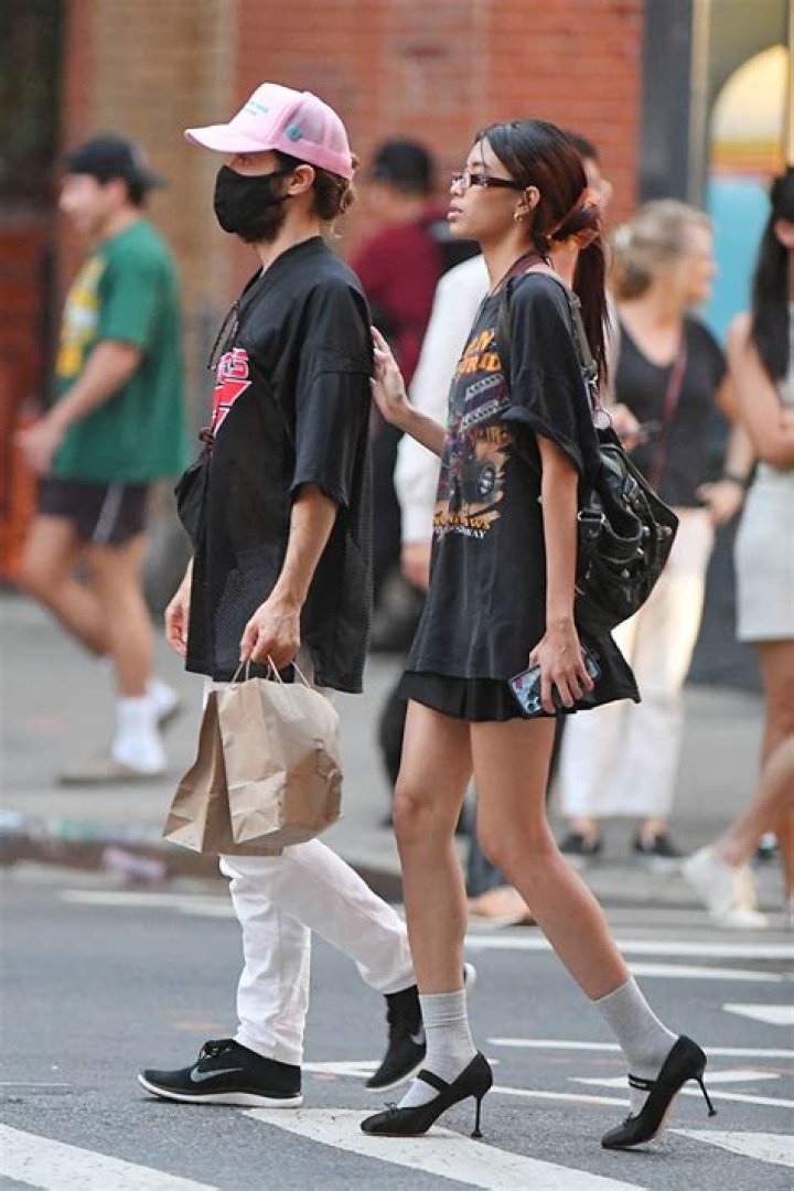 Lupita Nyong’o Opens Up About Her Jared Leto Dating Rumors