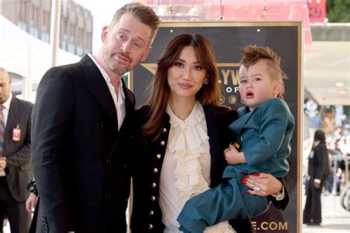 Macaulay Culkin And Brenda Song Are First-Time Parents – Details!