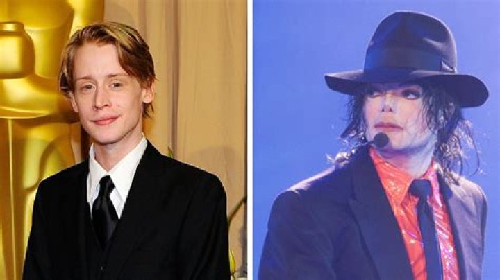 Macaulay Culkin Defends Michael Jackson In New Interview – ‘He Never Did Anything To Me’
