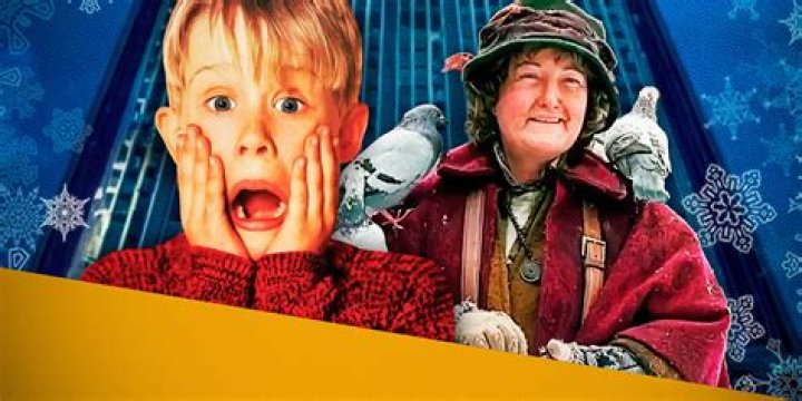 Macaulay Culkin Hilariously Reacts To The Upcoming ‘Home Alone’ Reboot