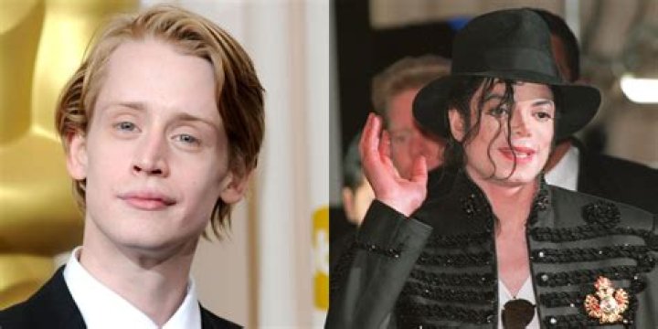 Macaulay Culkin Says His Relationship With Michael Jackson Was “Normal”