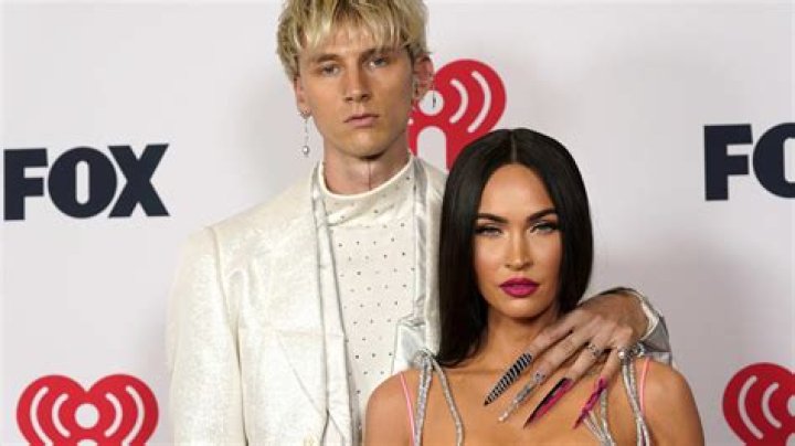 Machine Gun Kelly And Megan Fox Are Dating – But How Long Will It Last?