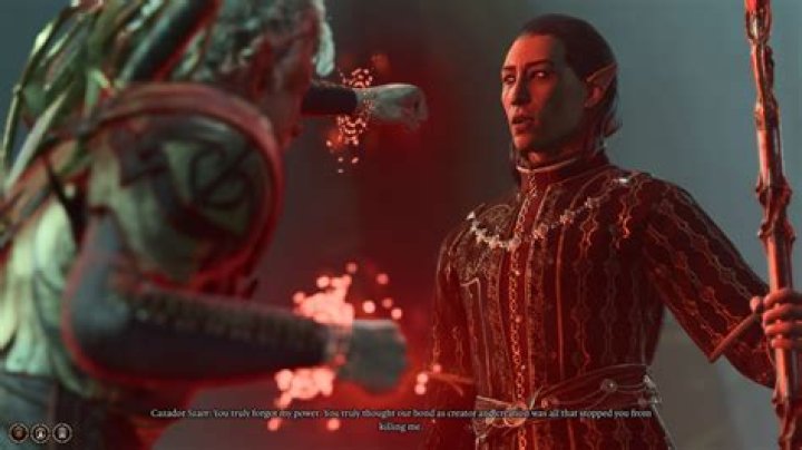 Machine Gun Kelly left the party covered in blood