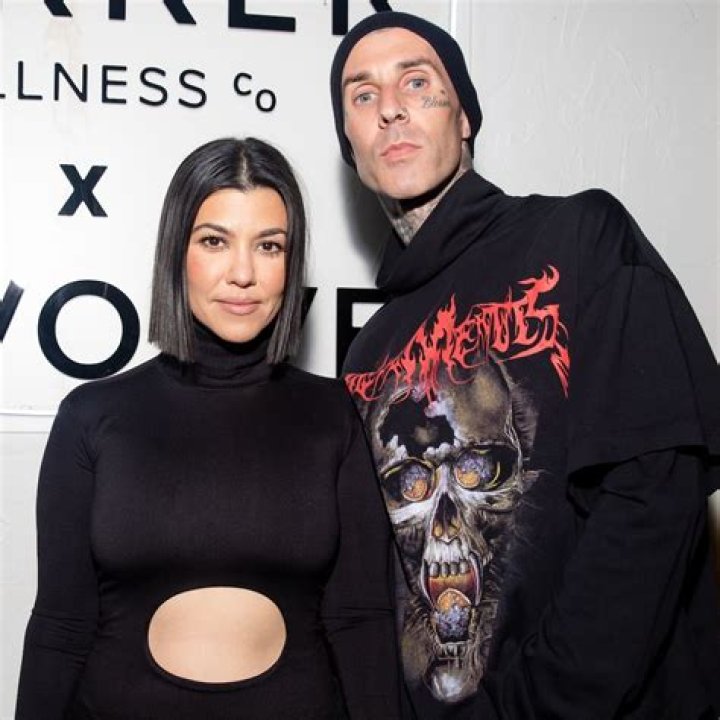 Machine Gun Kelly’s Mainstream Sellout Tour Included Kourtney Kardashian And Her Newlywed, Travis Barker