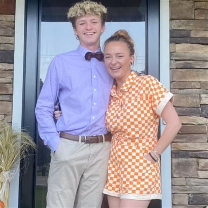 Maci Bookout Has Told Her Son All About Dad Ryan Edwards’ Troubles With The Law – Here’s Why!