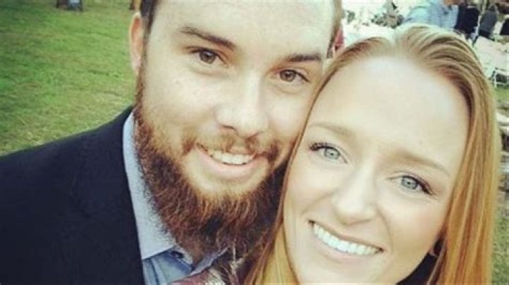 Maci Bookout Talks Adoption Plans With Hubby Taylor McKinney And How Their Opinions On Biological Children Have Changed!