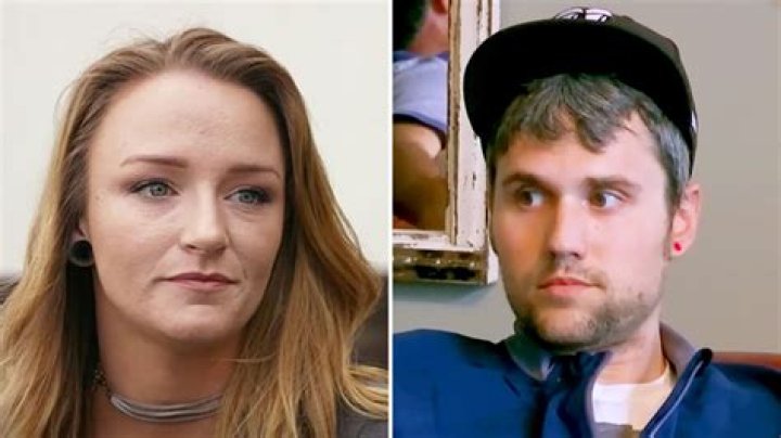 Maci Bookout Wishes Ryan Edwards Stopped Being Her ‘Entire Story’ On Teen Mom!