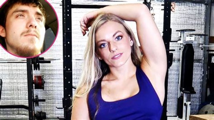 Mackenzie McKee Confirms She And Husband Josh Are Over – ‘My Heart Breaks For My Kids’