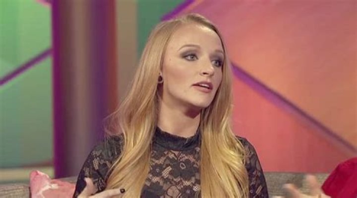 Mackenzie Standifer And Maci Bookout Finally End Their Feud – Here’s Why!
