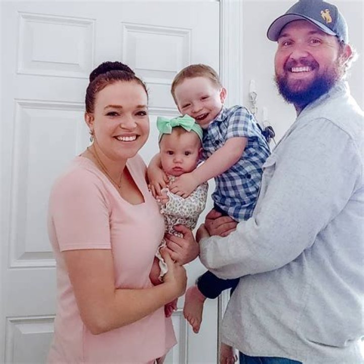 Maddie Brown Brush Shares Details About Her Toddler’s Amputation Procedure And Posts Pic!